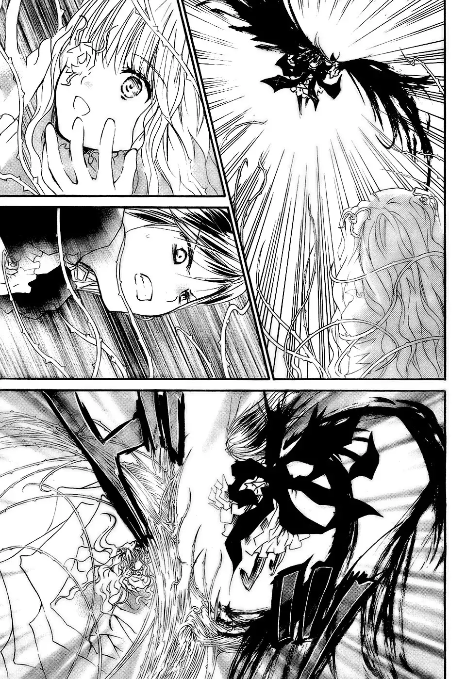 Rozen Maiden II Chapter 12 8